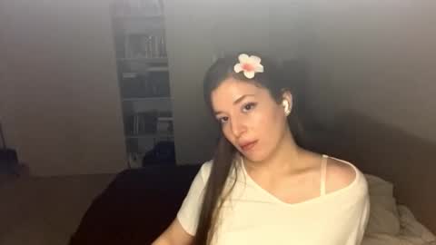 Snapshot of joanalkins chatting on 19, 10, 2025 Adel online show from 19, 10, 2025