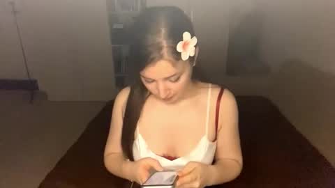 Snapshot of joanalkins chatting on 20, 10, 2025 Adel online show from 20, 10, 2025