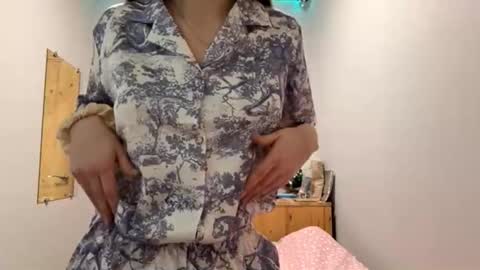 Snapshot of joanalkins chatting on 5, 1, 2026 Adel online show from 5, 1, 2026