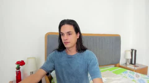 joanhot420 online show from 26, 10, 2025