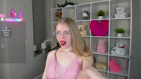 joann_shermann online show from 8, 5, 2026