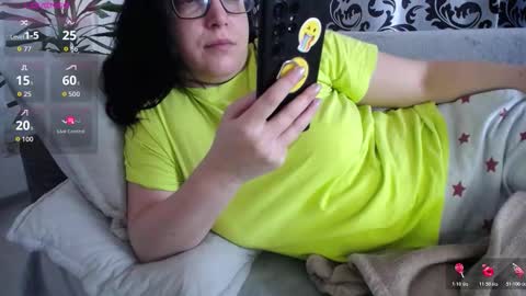 Jo online show from 3, 11, 2025