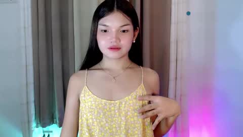 joanna_johnson online show from 18, 12, 2025