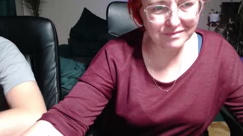 Joanna and Greg online show from 20, 10, 2025