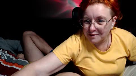 Joanna and Greg online show from 20, 11, 2025
