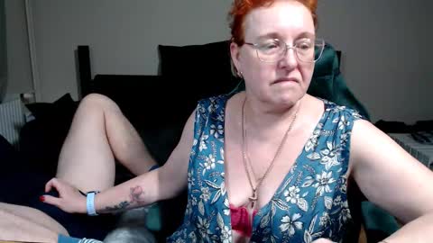 Joanna and Greg online show from 11, 2, 2026