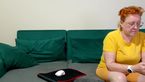 Joanna and Greg online show from 6, 5, 2026