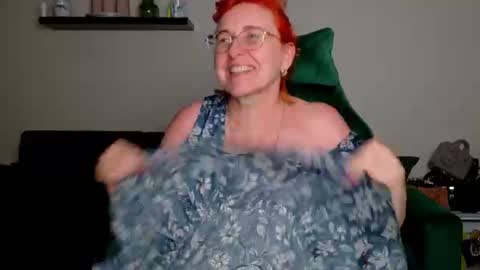 Joanna and Greg online show from 6, 7, 2026