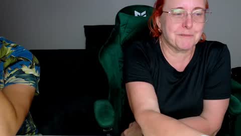 Joanna and Greg online show from 9, 7, 2026