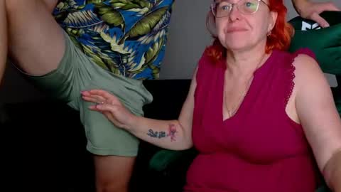 Joanna and Greg online show from 11, 7, 2026
