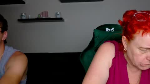 Joanna and Greg online show from 13, 7, 2026