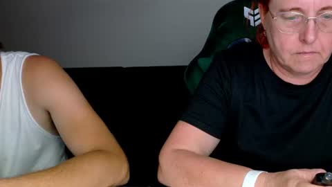 Joanna and Greg online show from 17, 7, 2026