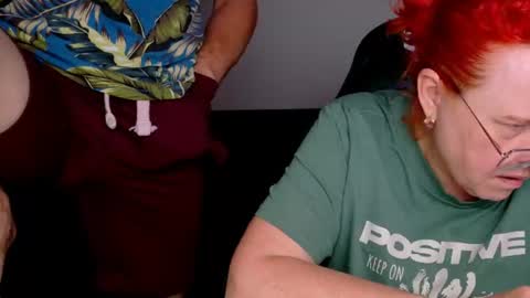 Joanna and Greg online show from 19, 7, 2026