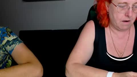 Joanna and Greg online show from 28, 7, 2026