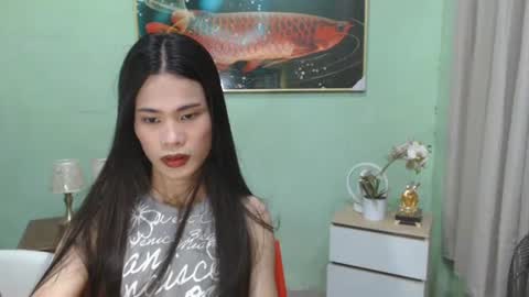 Snapshot of joannamuse chatting on 12, 6, 2026 joanna online show from 12, 6, 2026