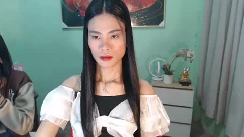 Snapshot of joannamuse chatting on 25, 6, 2026 joanna online show from 25, 6, 2026