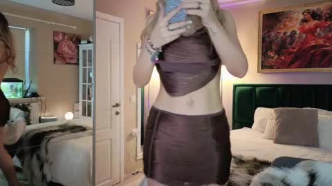 Joanne online show from 5, 5, 2026