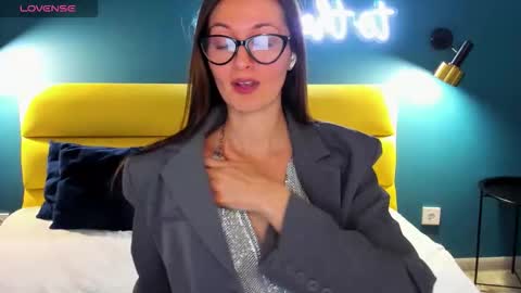 Snapshot of joannelson chatting on 15, 1, 2026 Joan online show from 15, 1, 2026