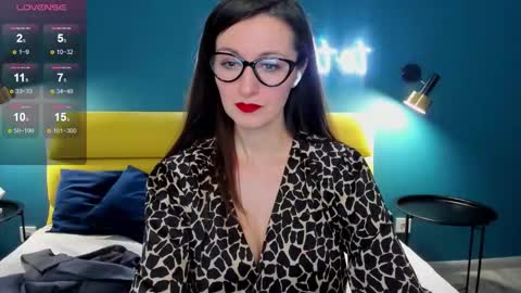 Snapshot of joannelson chatting on 19, 1, 2026 Joan online show from 19, 1, 2026