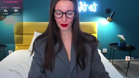 Snapshot of joannelson chatting on 3, 2, 2026 Joan online show from 3, 2, 2026