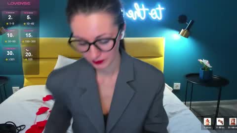 Snapshot of joannelson chatting on 3, 2, 2026 Joan online show from 3, 2, 2026