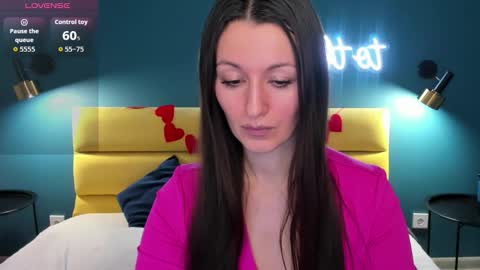 Snapshot of joannelson chatting on 23, 2, 2026 Joan online show from 23, 2, 2026