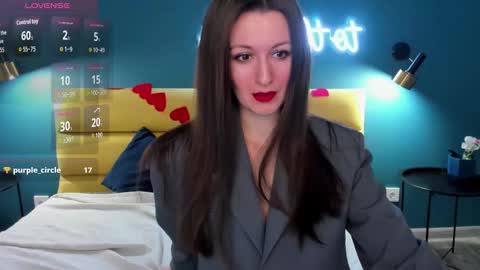 Snapshot of joannelson chatting on 25, 2, 2026 Joan online show from 25, 2, 2026