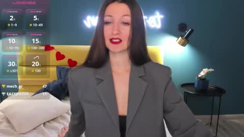 Snapshot of joannelson chatting on 2, 3, 2026 Joan online show from 2, 3, 2026