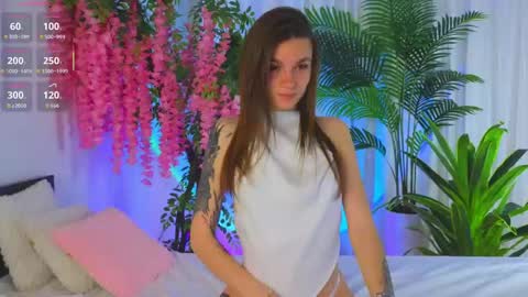 Eva online show from 2, 5, 2026