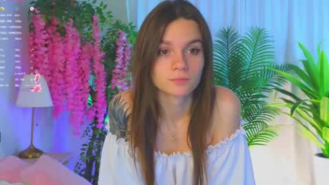 Eva online show from 31, 5, 2026