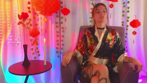 Eva online show from 22, 6, 2026