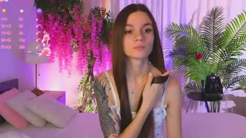Eva online show from 18, 7, 2026