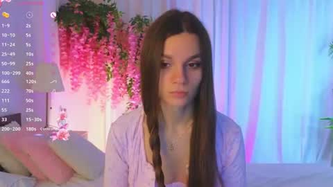 Eva online show from 27, 7, 2026
