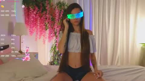 Eva online show from 3, 8, 2026