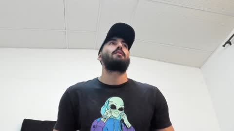 JOAO BATISTA online show from 16, 1, 2025