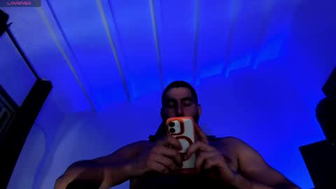 JOAO BATISTA online show from 21, 4, 2026