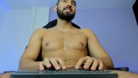 JOAO BATISTA online show from 3, 7, 2026