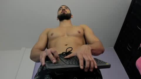 JOAO BATISTA online show from 12, 7, 2026