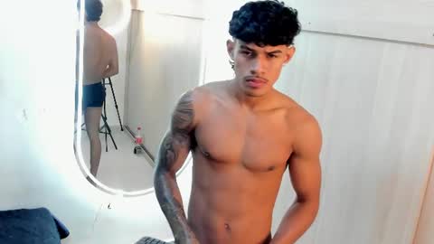 Joao Da Silva online show from 14, 6, 2026
