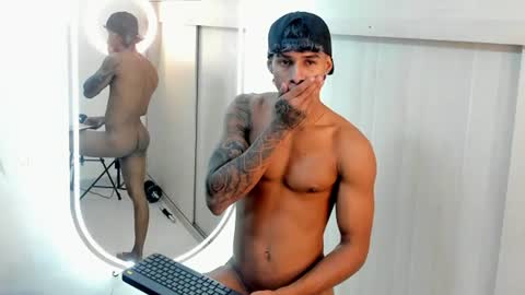 Joao Da Silva online show from 19, 6, 2026