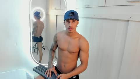 Joao Da Silva online show from 1, 7, 2026