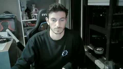 Snapshot of joaomuacho chatting on 16, 11, 2025 joao love online show from 16, 11, 2025