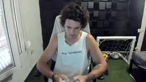 joaquin420_hot online show from 26, 6, 2026
