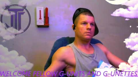 jocknthirsty online show from 6, 5, 2026