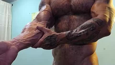 jacobo online show from 12, 3, 2025