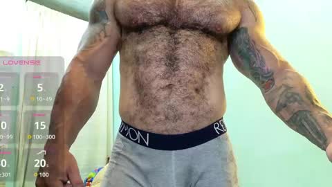 jacobo online show from 29, 4, 2026
