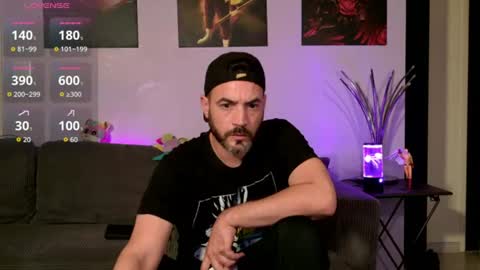 JodaXmagicXdickX online show from 25, 7, 2026
