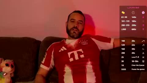 JodaXmagicXdickX online show from 3, 8, 2026