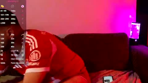 JodaXmagicXdickX online show from 3, 8, 2026