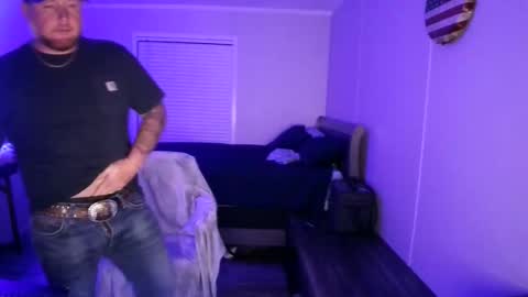 Jody Falcon online show from 10, 1, 2026